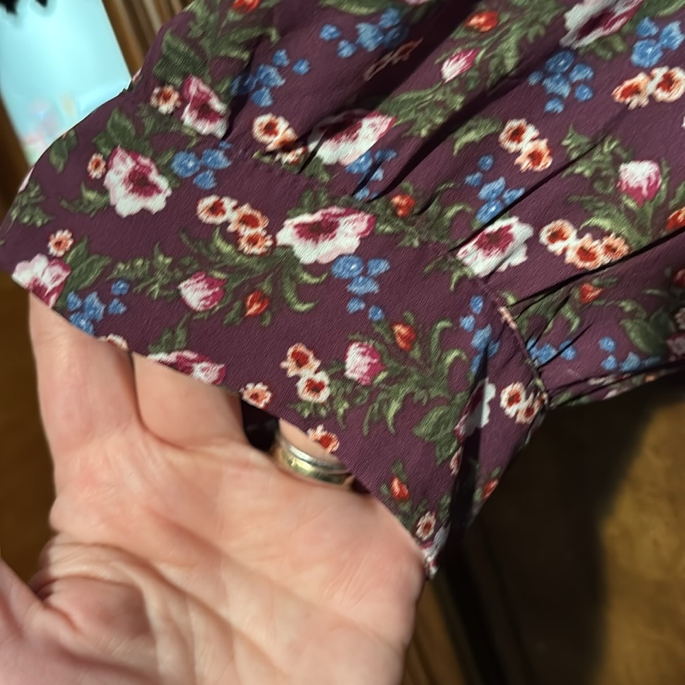 NWOT dress R - Picture 3 of 5